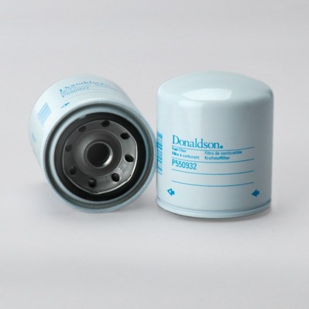 Donaldson Br&aelig;ndstoffilter P550932