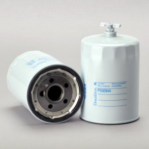 Donaldson Br&aelig;ndstoffilter P550944