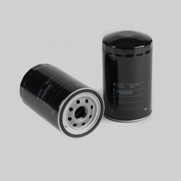 Donaldson Br&aelig;ndstoffilter P550945
