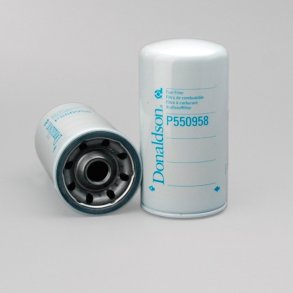 Donaldson Br&aelig;ndstoffilter P550958