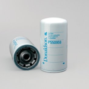 Donaldson Br&aelig;ndstoffilter P550959