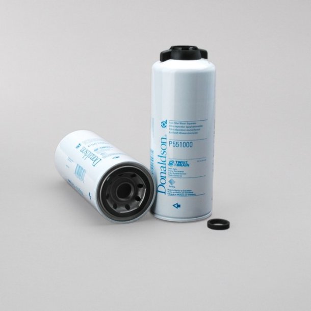 Donaldson Br&aelig;ndstoffilter P551000