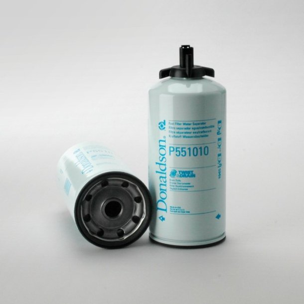 Donaldson Br&aelig;ndstoffilter P551010