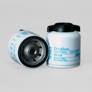 Donaldson Br&aelig;ndstoffilter P551039