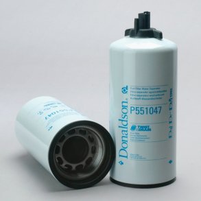 Donaldson Br&aelig;ndstoffilter P551047