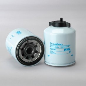 Donaldson Br&aelig;ndstoffilter P551057