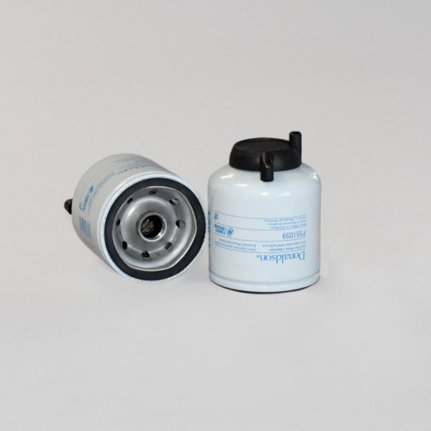 Donaldson Br&aelig;ndstoffilter P551099