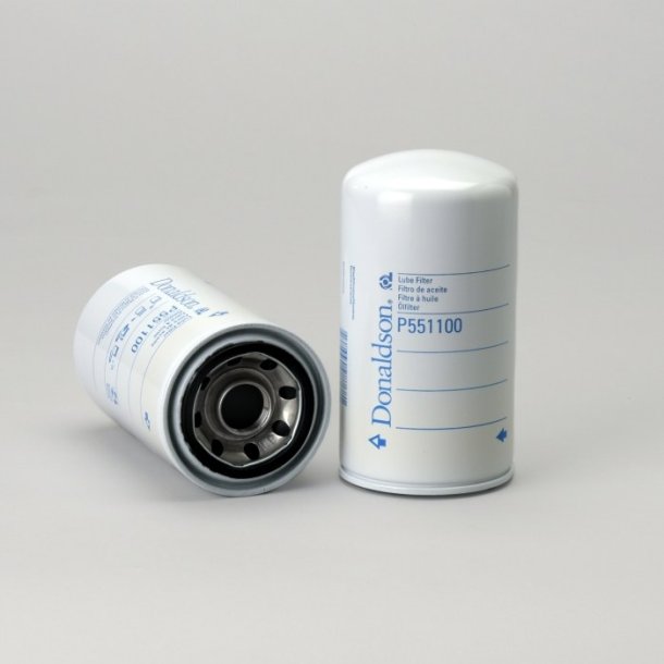 Donaldson Oliefilter P551100