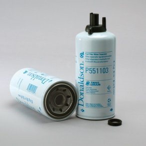 Donaldson Br&aelig;ndstoffilter P551103