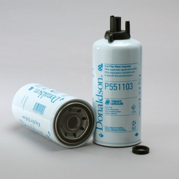 Donaldson Br&aelig;ndstoffilter P551103