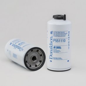 Donaldson Br&aelig;ndstoffilter P551110