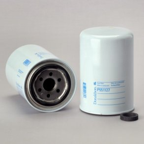 Donaldson Br&aelig;ndstoffilter P551127