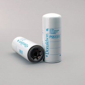 Donaldson Br&aelig;ndstoffilter P551311