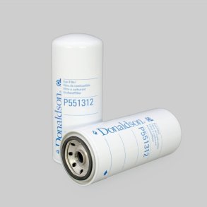 Donaldson Br&aelig;ndstoffilter P551312