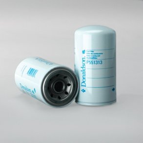Donaldson Br&aelig;ndstoffilter P551313
