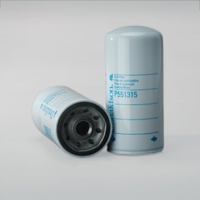 Donaldson Br&aelig;ndstoffilter P551315