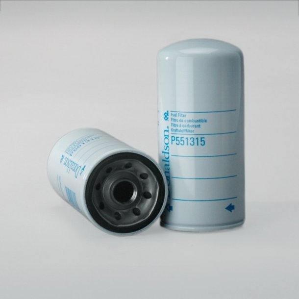 Donaldson Br&aelig;ndstoffilter P551315