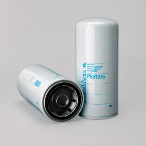 Donaldson Br&aelig;ndstoffilter P551316