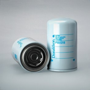 Donaldson Br&aelig;ndstoffilter P551318