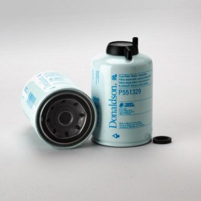 Donaldson Br&aelig;ndstoffilter P551329