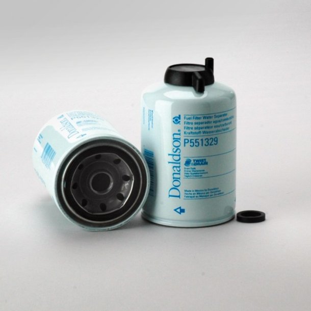 Donaldson Br&aelig;ndstoffilter P551329