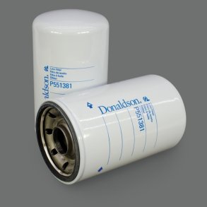 Donaldson Oliefilter P551381