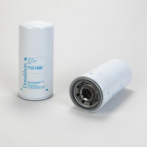 Donaldson Oliefilter P551400