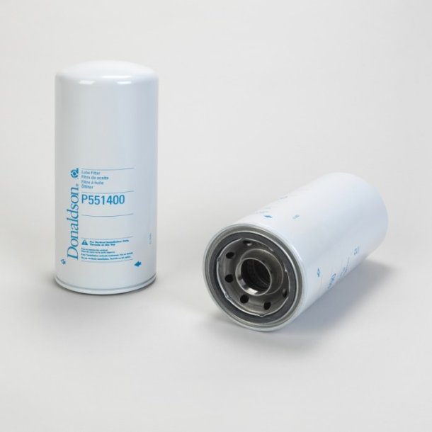 Donaldson Oliefilter P551400