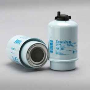 Donaldson Br&aelig;ndstoffilter P551421