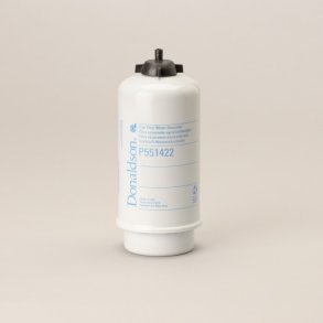 Donaldson Br&aelig;ndstoffilter P551422