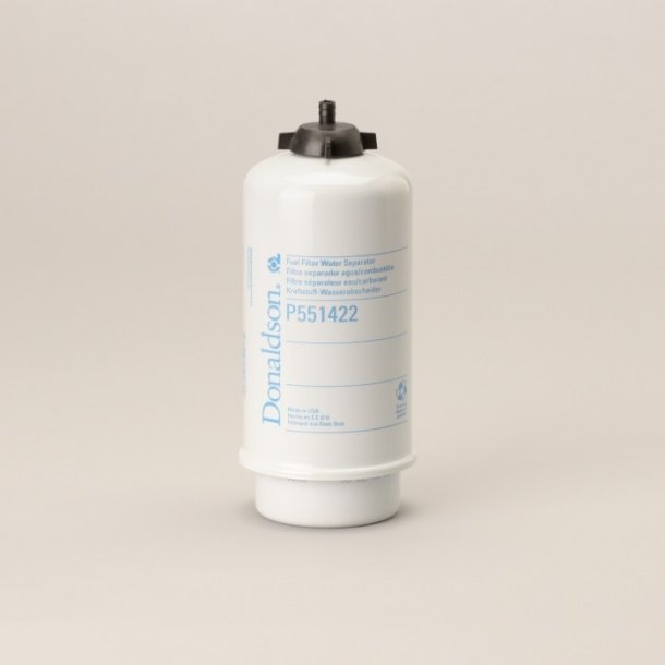 Donaldson Br&aelig;ndstoffilter P551422