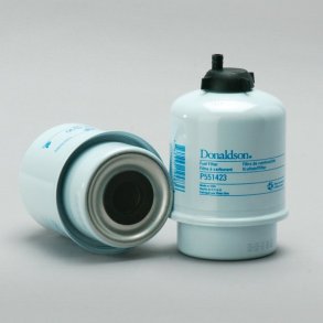 Donaldson Br&aelig;ndstoffilter P551423