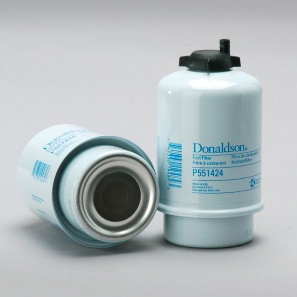 Donaldson Br&aelig;ndstoffilter P551424