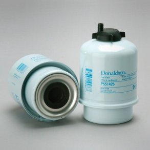 Donaldson Br&aelig;ndstoffilter P551426