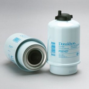 Donaldson Br&aelig;ndstoffilter P551427