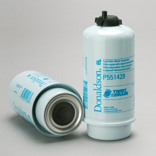 Donaldson Br&aelig;ndstoffilter P551428
