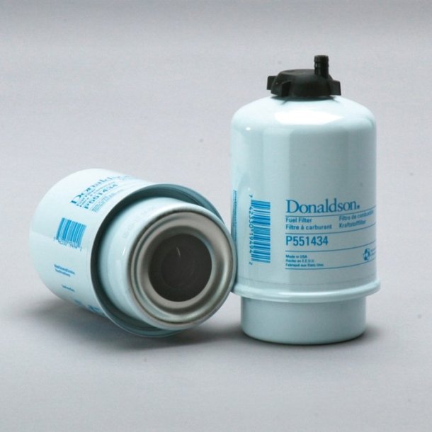Donaldson Br&aelig;ndstoffilter P551434