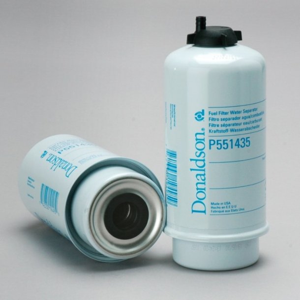 Donaldson Br&aelig;ndstoffilter P551435