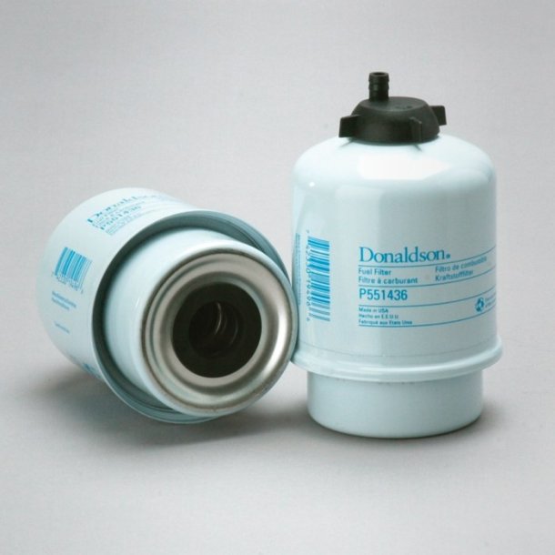 Donaldson Br&aelig;ndstoffilter P551436