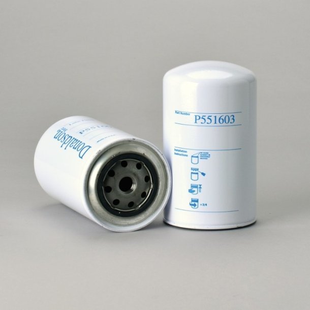 Donaldson Oliefilter P551603