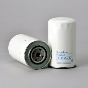 Donaldson Br&aelig;ndstoffilter P551605