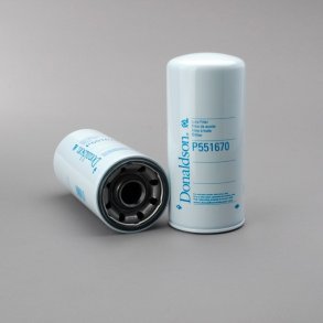Donaldson Oliefilter P551670