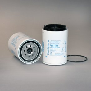 Donaldson Br&aelig;ndstoffilter P551855