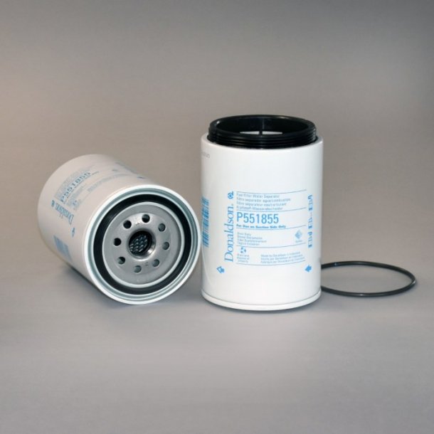 Donaldson Br&aelig;ndstoffilter P551855
