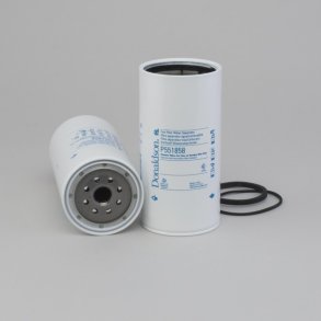 Donaldson Br&aelig;ndstoffilter P551858