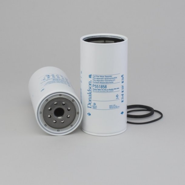 Donaldson Br&aelig;ndstoffilter P551858