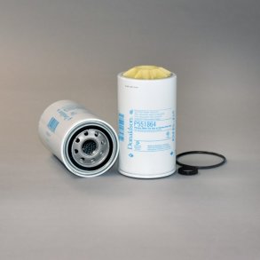Donaldson Br&aelig;ndstoffilter P551864