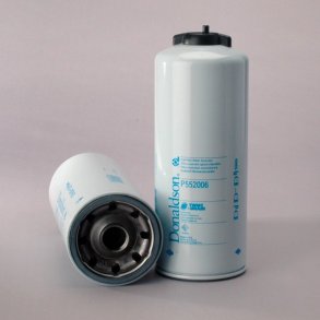 Donaldson Br&aelig;ndstoffilter P552006
