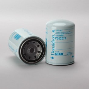 Donaldson K&oslash;lev&aelig;skefilter P552074