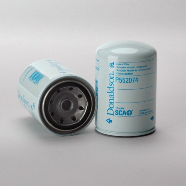 Donaldson K&oslash;lev&aelig;skefilter P552074